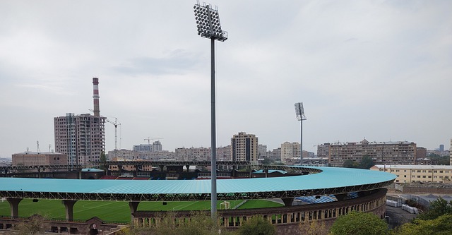 每一个机遇 每一个机遇